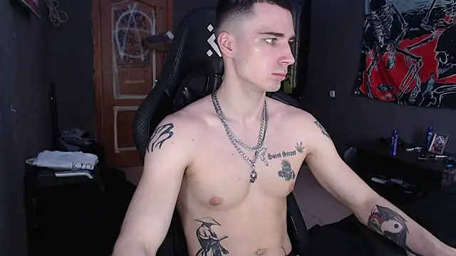 Jack loveeee online show from April 11, 2026, 8:40 am