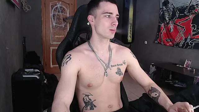 Jack loveeee online show from April 23, 2026, 7:59 am