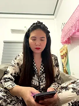 Snapshot of Henlen-su chatting on January 11, 2026, 1:29 pm Henlen-su online show from January 11, 2026, 1:29 pm