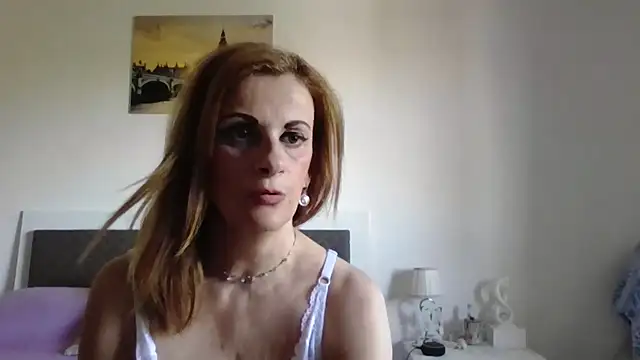 Clara1986 online show from June 9, 2026, 2:29 pm