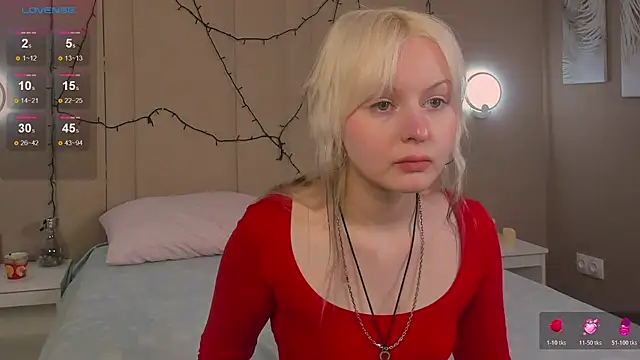 Snapshot of AdeleSilvy chatting on February 24, 2026, 2:12 am AdeleSilvy online show from February 24, 2026, 2:12 am