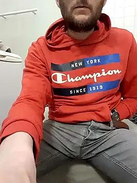 80julien online show from March 16, 2026, 6:43 pm