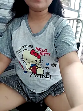 EnzxMoon02 online show from March 5, 2026, 4:53 am