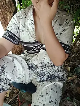 EnzxMoon02 online show from July 25, 2026, 5:37 am
