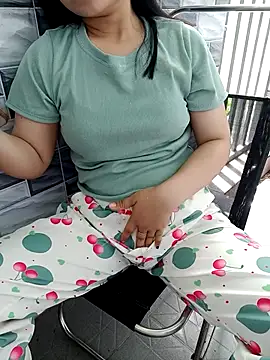 EnzxMoon02 online show from March 10, 2026, 4:49 am