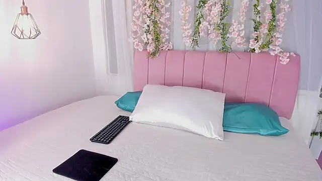 nicky bonny18 online show from February 9, 2026, 12:03 pm