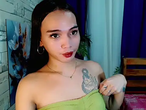 marishkafox69 online show from June 16, 2026, 3:45 pm
