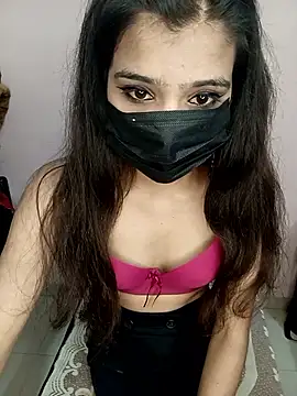 hotyjiyaaaa online show from January 13, 2026, 2:32 pm