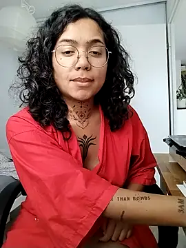 therealsun8 online show from April 24, 2026, 7:54 am