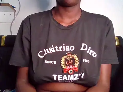 zanothando 21 online show from January 15, 2026, 7:06 pm