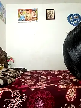 Angel eyes00 online show from February 3, 2026, 4:56 pm