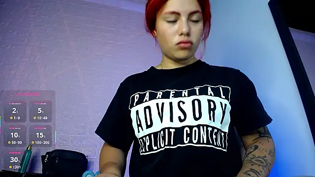 Snapshot of Dominic_Queen1126 chatting on March 15, 2026, 12:12 pm Dominic Queen1126 online show from March 15, 2026, 12:12 pm