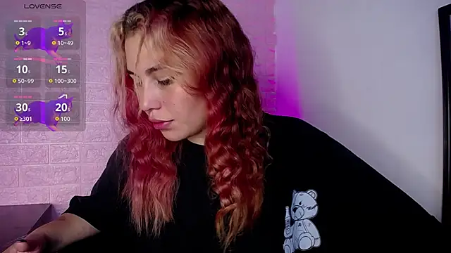 Snapshot of Dominic_Queen1126 chatting on February 9, 2026, 11:52 am Dominic Queen1126 online show from February 9, 2026, 11:52 am