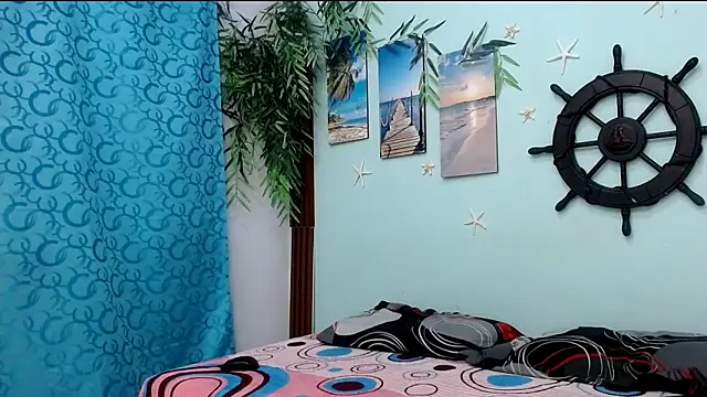 lucerodelamanana343 online show from February 9, 2026, 7:12 pm