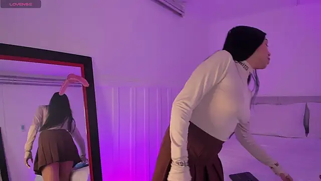 Snapshot of Little_Lexyy chatting on February 19, 2026, 3:14 am Little Lexyy online show from February 19, 2026, 3:14 am