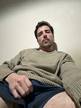 Elcomandantebsas online show from July 24, 2026, 4:52 am