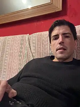 Elcomandantebsas online show from July 30, 2026, 4:33 am