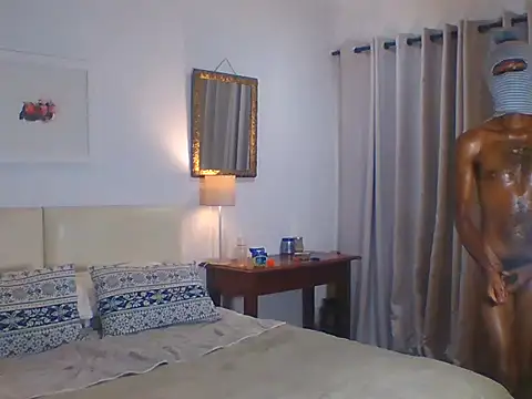 HotTwink ZAR online show from March 28, 2026, 5:25 pm