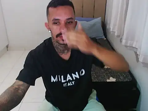 lipegonzalezz online show from February 13, 2026, 1:11 pm