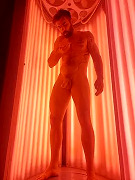 naughtynaturest36 online show from March 29, 2026, 4:52 pm