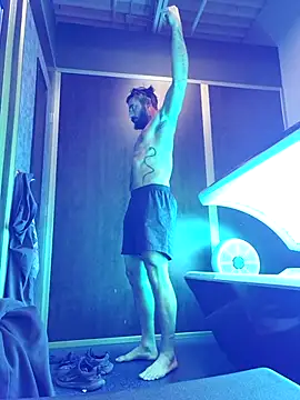 naughtynaturest36 online show from January 12, 2026, 3:52 pm