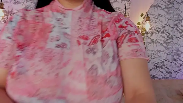 soffi joness23 online show from February 3, 2026, 11:59 am