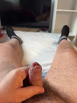 stephane5927 online show from February 16, 2026, 1:43 pm