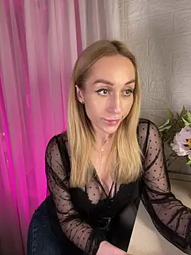 AnesaKis online show from May 15, 2026, 1:25 am