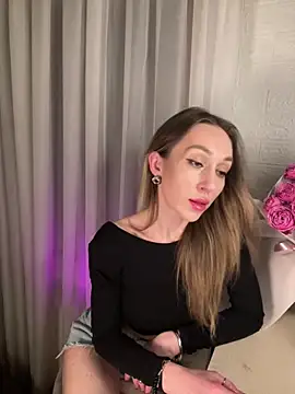 AnesaKis online show from February 22, 2026, 12:35 am