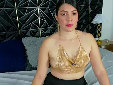 Snapshot of millyforero chatting on January 12, 2026, 3:41 pm millyforero online show from January 12, 2026, 3:41 pm