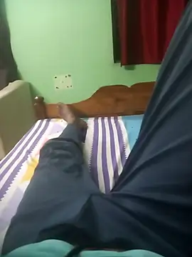 deshi9inch9 online show from June 8, 2026, 6:30 pm