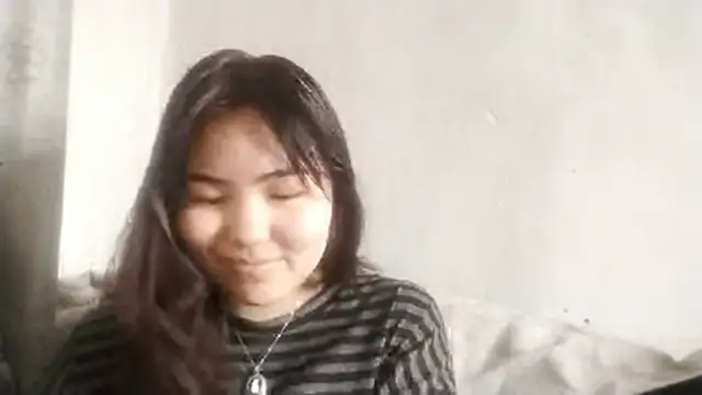 MollyAsian online show from February 22, 2026, 7:44 am