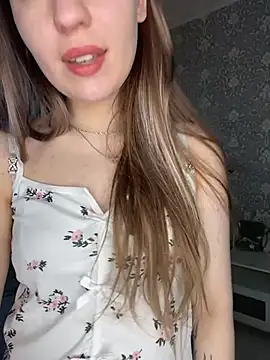 MargoXoki online show from May 31, 2026, 9:59 am