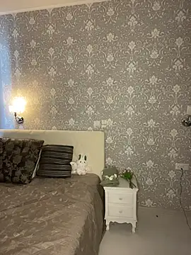 MargoXoki online show from March 16, 2026, 10:08 am