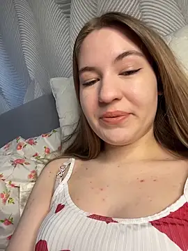 Snapshot of MargoXoki chatting on February 6, 2026, 9:49 am MargoXoki online show from February 6, 2026, 9:49 am