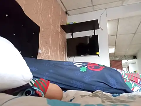 Snapshot of torvyHot chatting on February 13, 2026, 9:48 pm torvyHot online show from February 13, 2026, 9:48 pm