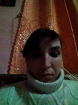 KaterynaLeona online show from January 12, 2026, 3:08 pm