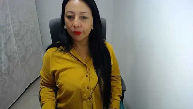 soyElena46 online show from March 21, 2026, 11:25 am