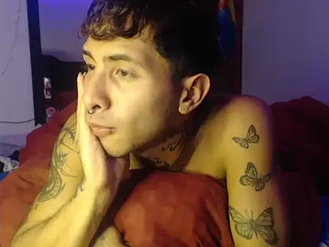 pol lu online show from January 15, 2026, 8:12 pm