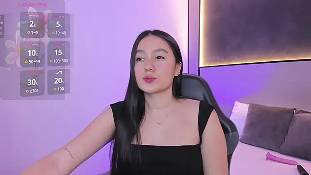 mia slora online show from July 22, 2026, 12:29 pm