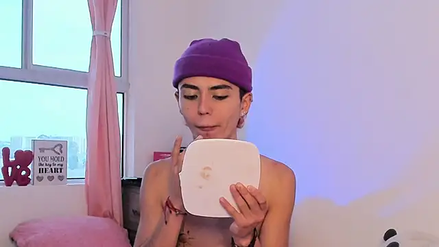 Maiky Cooper01 online show from March 2, 2026, 4:58 pm