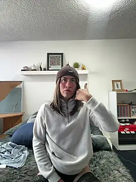 Romina9977 online show from January 17, 2026, 5:05 pm