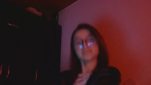 OriannaWolf online show from March 4, 2026, 3:03 am