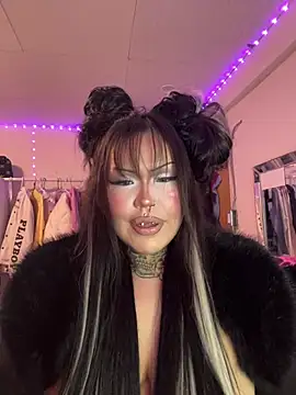 Snapshot of BaByDollxChloe chatting on March 2, 2026, 9:16 am BaByDollxChloe online show from March 2, 2026, 9:16 am