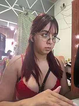 Lolitta24 online show from February 7, 2026, 5:54 pm