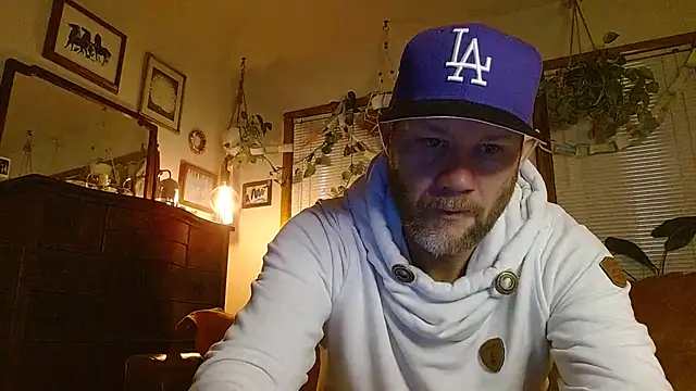 marcus graves 13 online show from January 13, 2026, 2:15 am