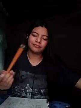 DahianAndrew online show from January 13, 2026, 10:24 pm