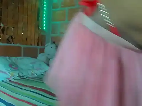 Danna 74 online show from March 13, 2026, 9:20 pm