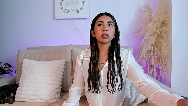 Snapshot of _Sweet_ary chatting on February 16, 2026, 6:50 pm Sweet ary online show from February 16, 2026, 6:50 pm