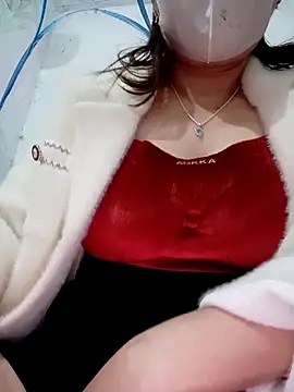 Snapshot of ManaMi-Ami chatting on January 13, 2026, 2:26 am ManaMi-Ami online show from January 13, 2026, 2:26 am